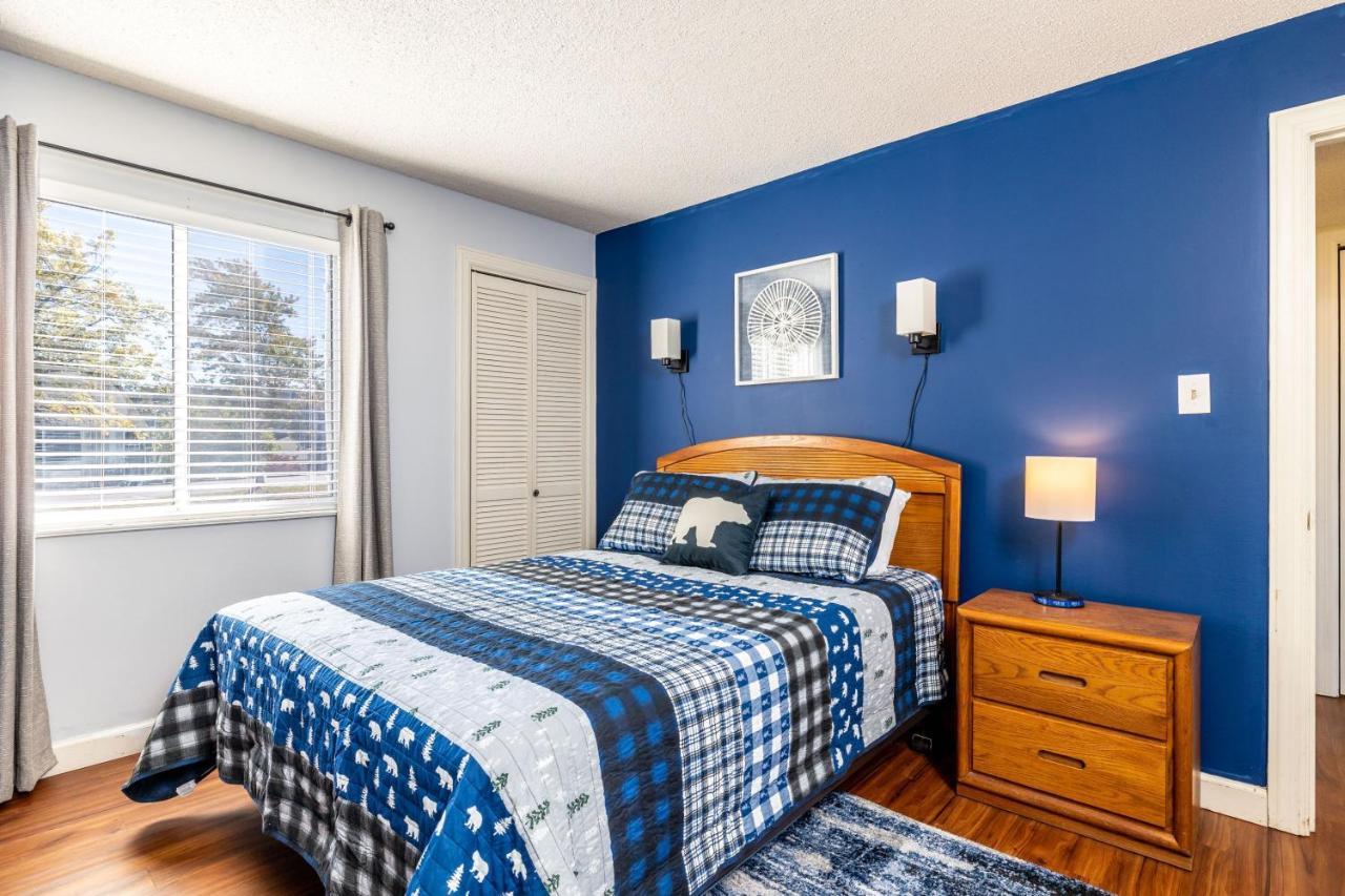 Wow Views!!-Mountain Escape-Outdoor Pool-Close To Downtown-Wifi-Cable-Private Balcony Gatlinburg Exterior foto