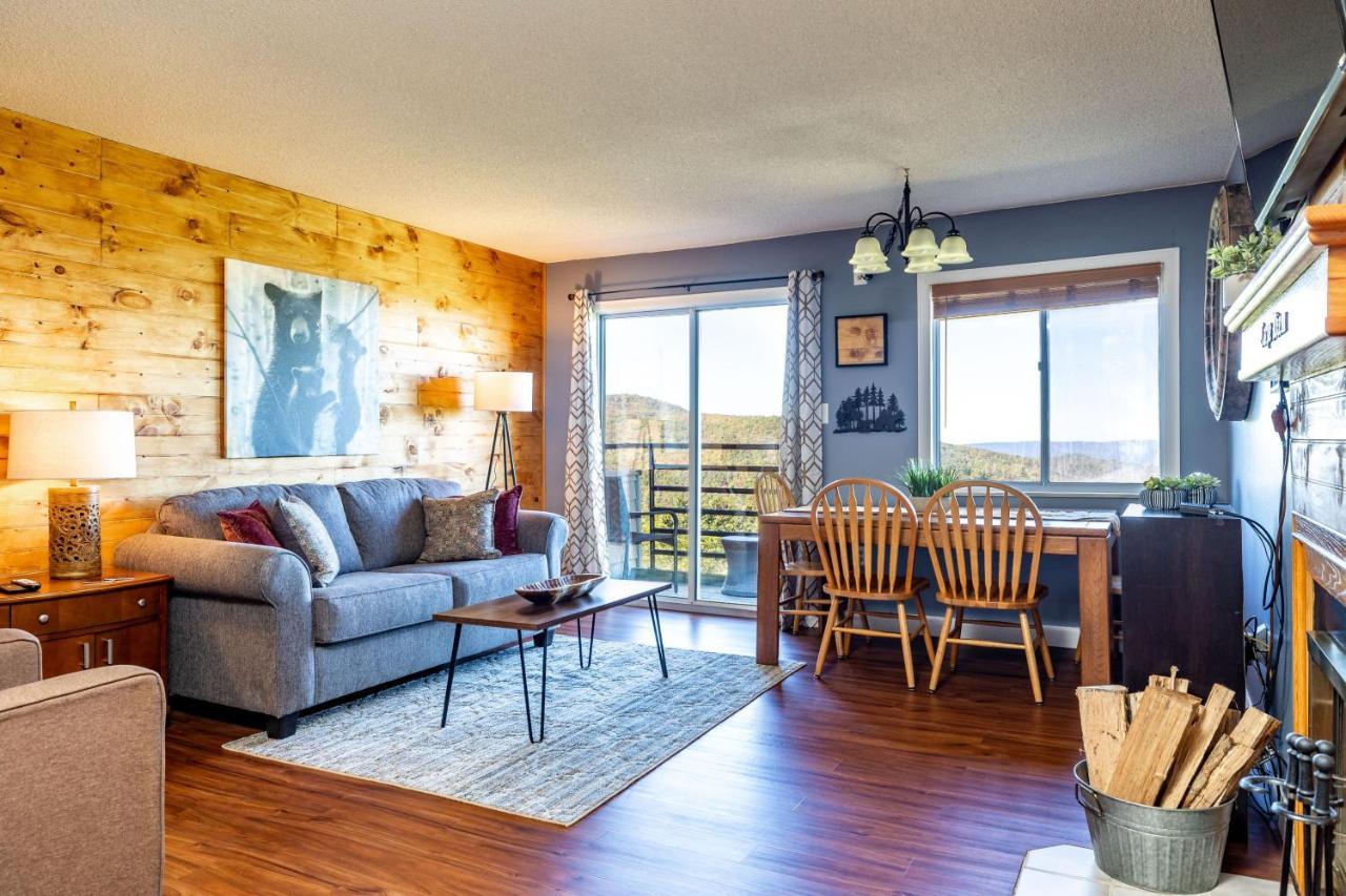 Wow Views!!-Mountain Escape-Outdoor Pool-Close To Downtown-Wifi-Cable-Private Balcony Gatlinburg Exterior foto